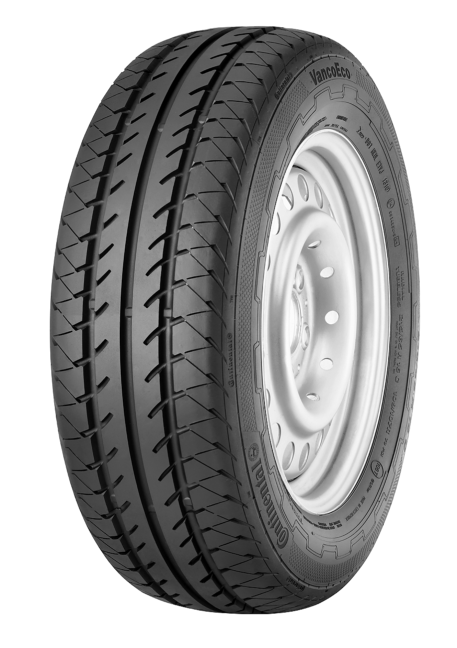 215/75 R16C Continental VancoEco 113/111 R